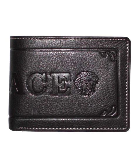 buy versace wallet online india|versace wallets for men.